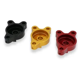 BASE ATTUATORE FRIZIONE CNC RACING DUCATI HYPERMOTARD 950 / SP 2019-2024- Ultime Pezzi