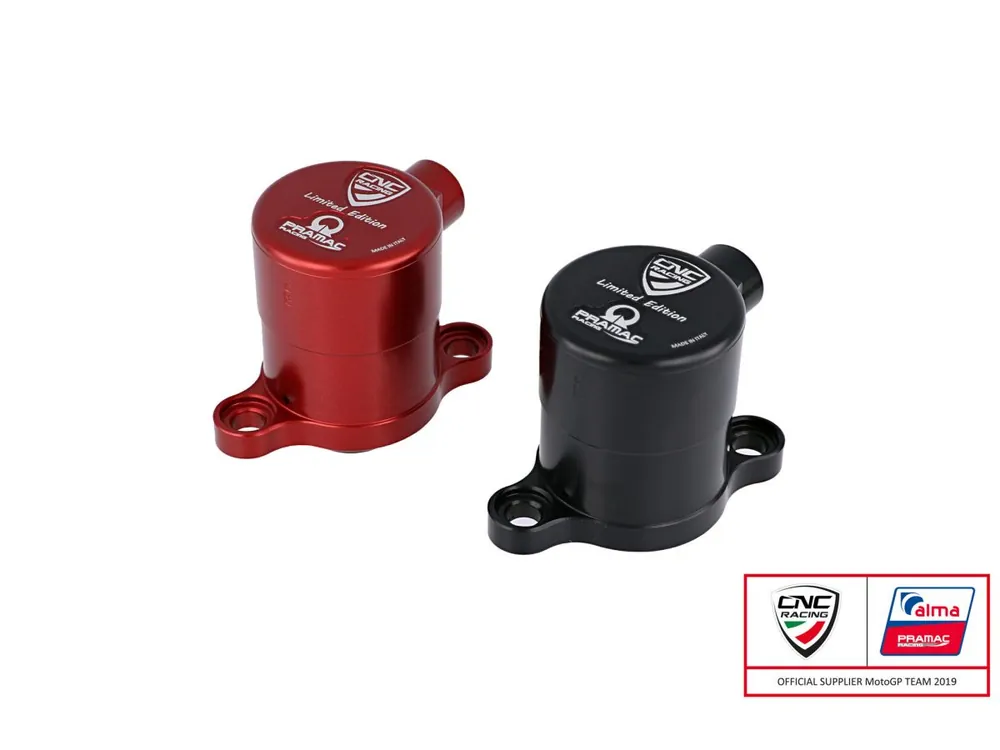 ATTUATORE FRIZIONE 30MM PRAMAC CNC RACING DUCATI 916 1994-99- Subito Disponibile