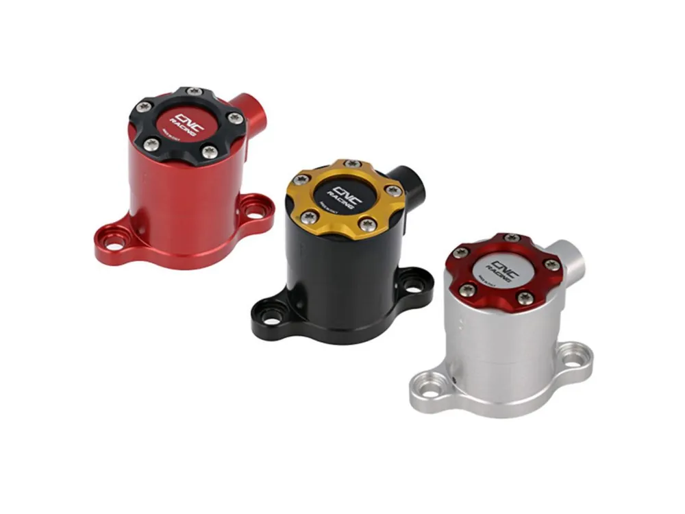 Acquista Ora ATTUATORE FRIZIONE 30MM GEAR CNC RACING DUCATI ST3 2003-07-