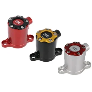 ATTUATORE FRIZIONE 30MM GEAR CNC RACING DUCATI 1198 S 2009-10- Offerta Lampo