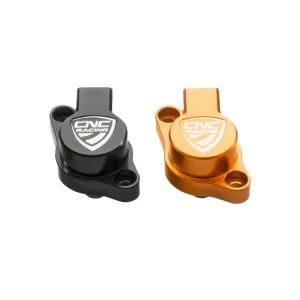 ATTUATORE FRIZIONE 28.5MM OLIO MINERALE CNC RACING KTM 1190 ADV 2013-16- Novità