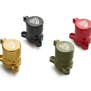 ATTUATORE FRIZIONE 28MM CNC RACING DUCATI MONSTER 1200 2014-19- Offerta Lampo