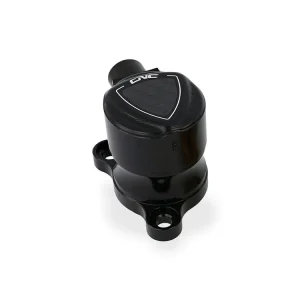 Ultime Pezzi ATTUATORE FRIZIONE Ø28MM CARBON STYLE CNC RACING DUCATI MONSTER S4 2002-2003-