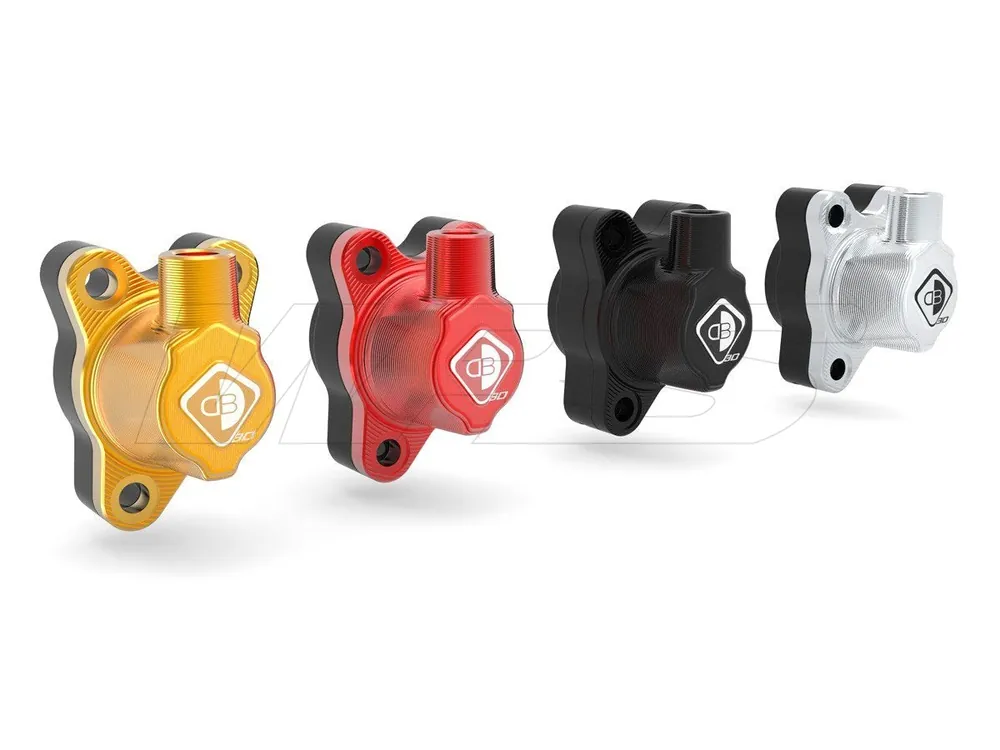 ATTUATORE FRIZIONE MAGGIORATO DBK DUCATI SCRAMBLER 1100 2018-2019- Offerta Del Giorno
