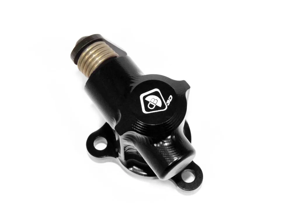 ATTUATORE FRIZIONE MECCANICO DBK DUCATI SCRAMBLER FULL THROTTLE- Prezzo Di Fabbrica