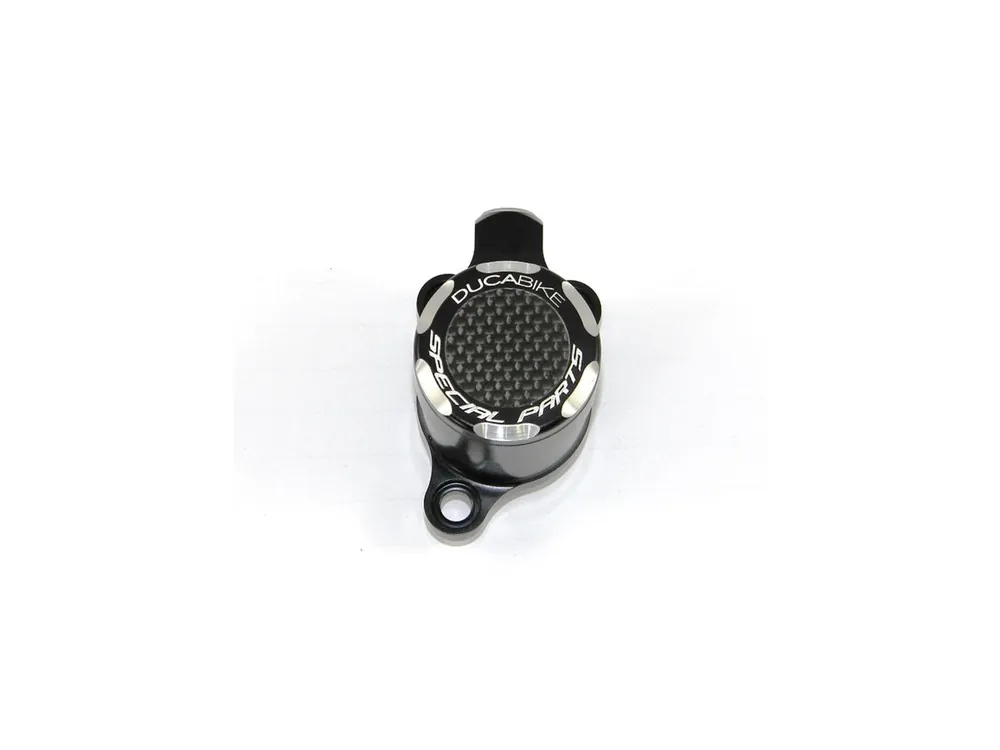 Prezzo Ridotto ATTUATORE FRIZIONE MAGGIORATO CARBONIO DBK DUCATI DIAVEL DIESEL-
