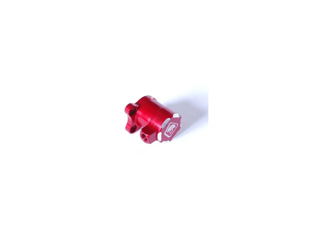 AF01 ATTUATORE FRIZIONE MAGGIORATO DBK DUCATI GT1000 / SPORT 1000S-BIPOSTO- Nuovo Arrivo