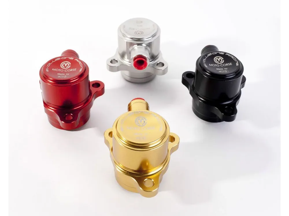 Consegna Rapida PISTONCINO ATTUATORE FRIZIONE MAGGIORATO 30MM MOTOCORSE MV AGUSTA F4 750 SERIE ORO 1999-00-