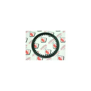 DISCO LISCIO ACCIAIO 2MM DBK DUCATI 848 / 1098 / 1198- Reso Gratuito