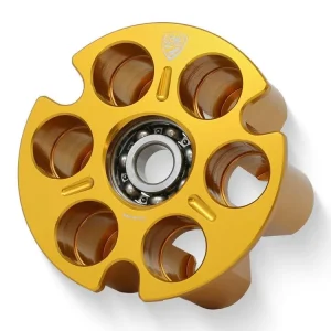 SPINGIDISCO FRIZIONE AD OLIO CNC RACING DUCATI MONSTER 695 2006-2008- Promozione Esclusiva