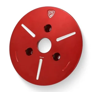 Ultima Occasione COVER SPINGIDISCO FRIZIONE AD OLIO CNC RACING DUCATI MONSTER 696 2008-2014-