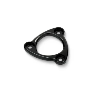 Ultimissimo Modello ANELLO SPINGIDISCO FRIZIONI OLIO CNC RACING DUCATI MONSTER 1100 EVO 2012-13-