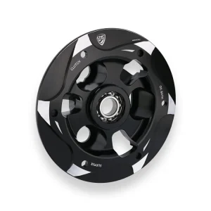 Bestseller PIATTELLO SPINGIDISCO FRIZIONI OLIO BICOLOR CNC RACING DUCATI 1199 PANIGALE S 2012-14-
