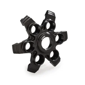 Spedizione Gratuita SPINGIDISCO FRIZIONE AUTOVENTILATO CNC RACING DUCATI 999 2002-06-