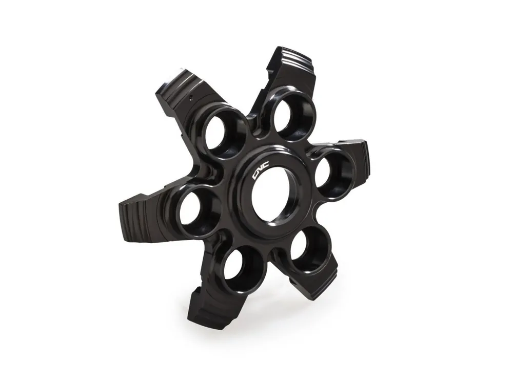 Soddisfatti O Rimborsati SPINGIDISCO FRIZIONE AUTOVENTILATO CNC RACING DUCATI 1198 SP 2011-