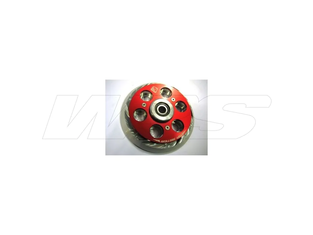 PIATTO SPINGIDISCO AIR SISTEM DBK DUCATI MONSTER 1100- Acquista Ora