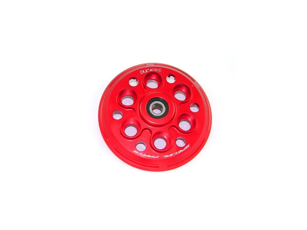 PIATTO SPINGIDISCO DBK DUCATI 749 / 999- Compra Adesso