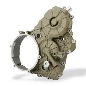 KIT TRASFORMAZIONE COPERCHIO FRIZIONE CNC RACING DUCATI MULTISTRADA V4 / S / PIKES PEAK 2021-2024- Spedizione Espresso