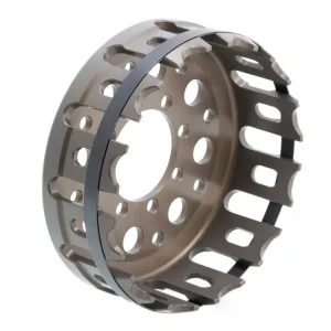 Solo Oggi CAMPANA FRIZIONE CNC RACING DUCATI 748 1995-03-