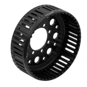 CAMPANA FRIZIONE 48 CNC RACING DUCATI 996 1998-01- Reso Gratuito