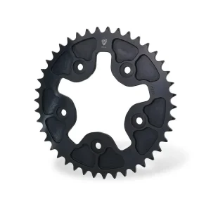 Miglior Prezzo CORONA Z46 P520 5 FORI CNC RACING DUCATI MONSTER 797 2017-2020-