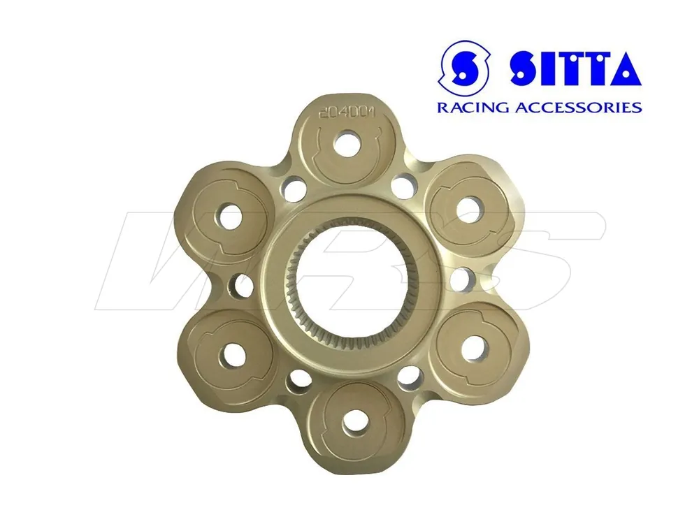 FLANGIA PORTACORONA SITTA DUCATI HYPERMOTARD 821 / 939 / 950- Bestseller