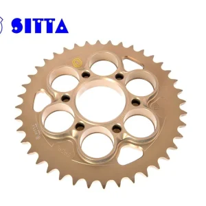 CORONA ERGAL SITTA DUCATI 916 MONOP. / BIP. / SENNA 1994-1998- Direttamente Dal Produttore