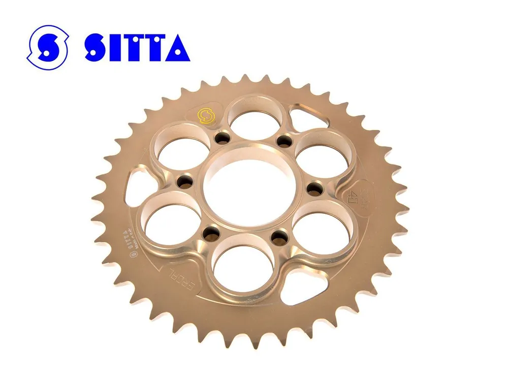 CORONA ERGAL SITTA DUCATI 748 R 2000- Compra Online