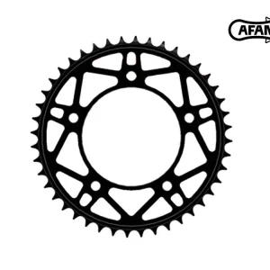 CORONA AFAM PASSO 520 ACCIAIO ALLEGGERITO BMW S 1000 R 2017-2022- Subito Disponibile