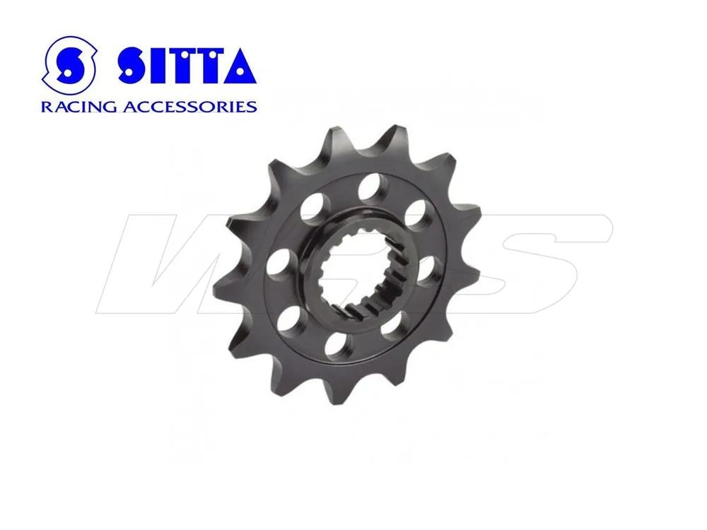 Esclusivo PIGNONE SITTA PASSO 525 16 DENTI DUCATI PANIGALE V4 / S 2018-2025-