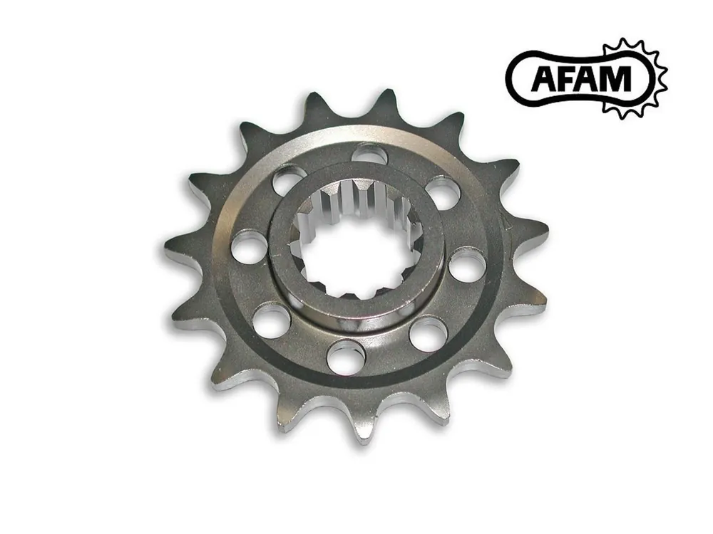 Offerta Del Giorno PIGNONE AFAM PASSO 525 ACCIAIO DUCATI PANIGALE V4 / S / R / SP 2018-2024-