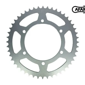 CORONA AFAM DENTI 40 PASSO 525 ACCIAIO HONDA CBR 600 RR 2003-2016- Offerta