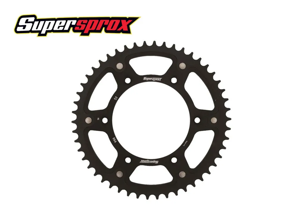 CORONA PASSO 520 STEALTH 39 SUPERSPROX NERO DUCATI 1198 SP 1198 2011-2011- Occasione Imperdibile