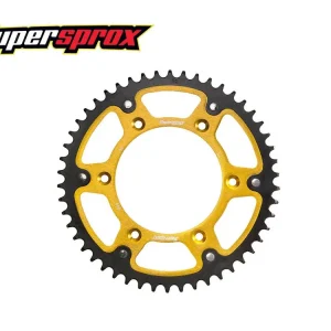 Offerta Del Giorno CORONA PASSO 520 STEALTH 39 SUPERSPROX ORO DUCATI ST4S 996 2005-2005-