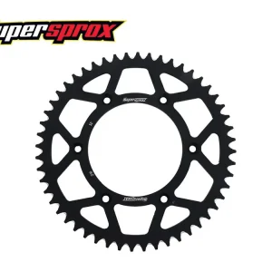 Offerta CORONA PASSO 520 ALLUMINIO SUPERSPROX HONDA CRF 450 R 450 2019-2019-