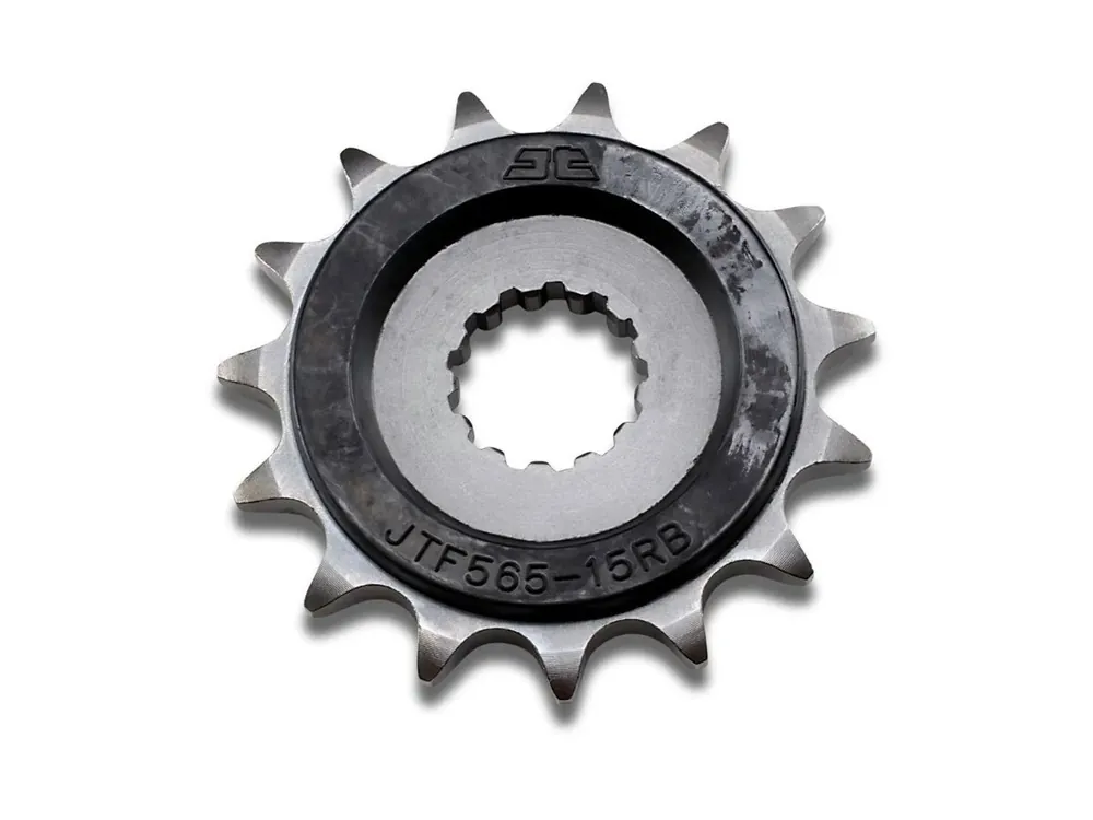 Compra Adesso PIGNONE GOMMATO JT PASSO 520 BENELLI TRK 702 / X ABS 2023-2024-