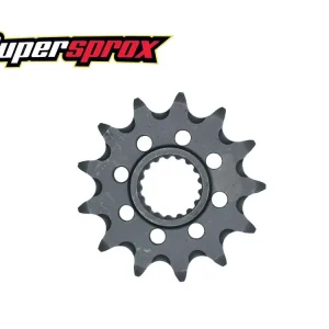 PIGNONE SUPERSPROX 427 SUZUKI RM 125 1992-1993 DENTI 13- Novità