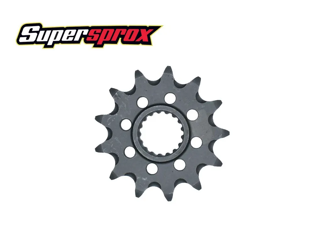 Spedizione Espresso PIGNONE SUPERSPROX 513 SUZUKI GS M KATANA 550 1984 DENTI 15-