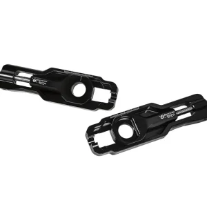 COPPIA TENDICATENA BONAMICI RACING YAMAHA R6 2017-2024- Economico