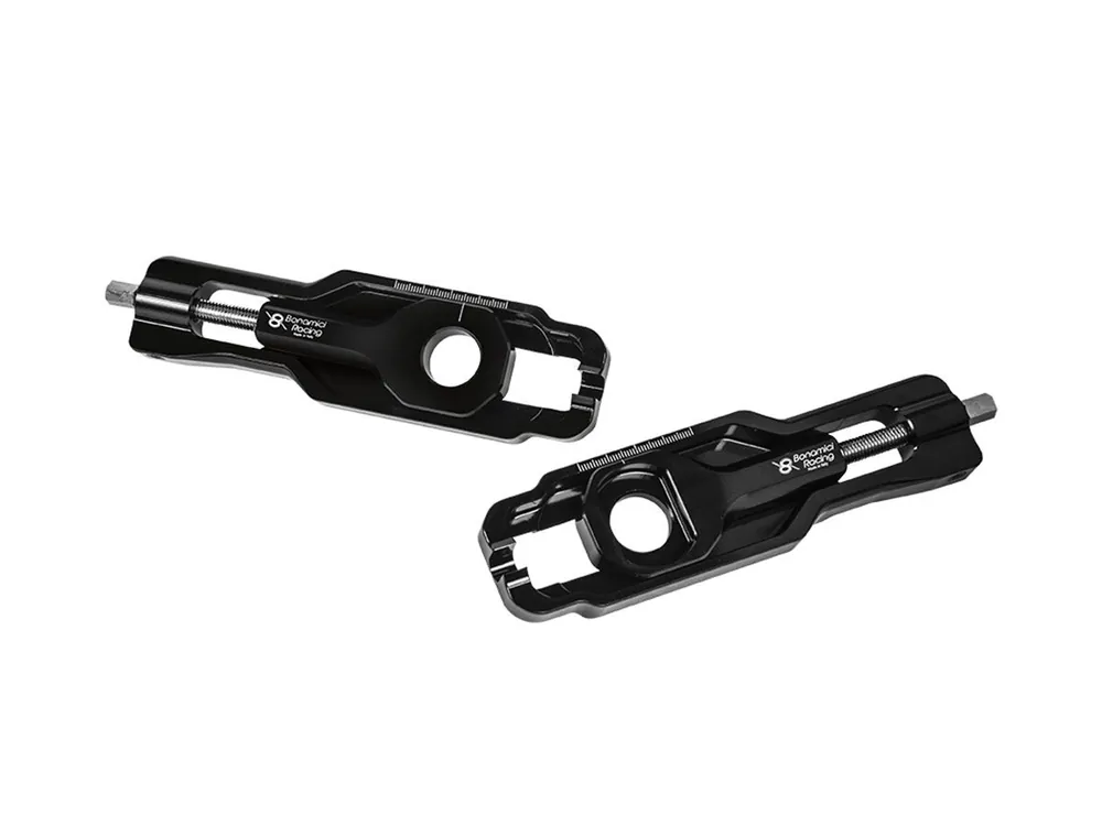 COPPIA TENDICATENA BONAMICI RACING YAMAHA R6 2017-2024- Economico