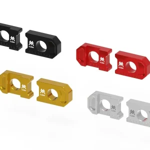 KIT CURSORE TENDICATENA DBK MOTO MORINI SEIEMMEZZO SCR / STR 2021-2024- Direttamente Dal Produttore