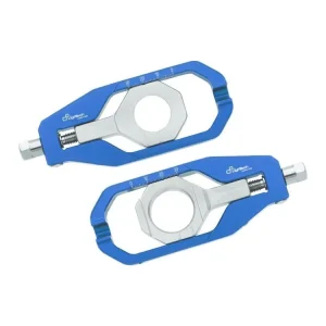 Promozione Esclusiva TENDITORI CATENA LIGHTECH YAMAHA T-MAX 560 2020-2025-