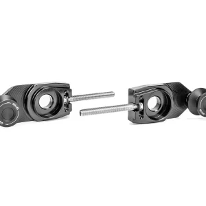 COPPIA TENDICATENA AXB GILLES TOOLING HONDA CBR 500 R 2021-2024- Offerta Del Giorno