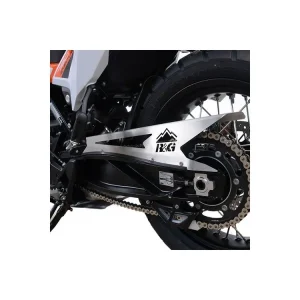 PARACATENA ACCIAO SATINATO R&G HUSQVARNA NORDEN 901 2022- Consegna Rapida