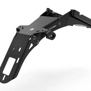 Scelto Dai Clienti PORTA TARGA REGOLABILE DBK DUCATI MULTISTRADA V4 PIKES PEAK 2022-2024-