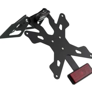 PORTA TARGA REGOLABILE CNC RACING MV AGUSTA BRUTALE 675 2012-15- Ultime Pezzi