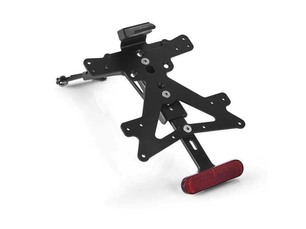 KIT PORTA TARGA FOX RIZOMA TRIUMPH SPEED TWIN 1200 2019-20- Must-Have