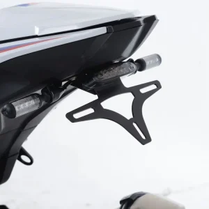 KIT PORTATARGA + LUCE TARGA R&G BMW S 1000 R SPORT / M SPORT 2021- Offerta Limitata