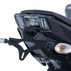 Scelto Dai Clienti PORTATARGA R&G YAMAHA MT-09 SP 2018-2019-