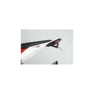 PORTATARGA R&G HUSQVARNA NUDA 900R 2012- Prezzo Basso